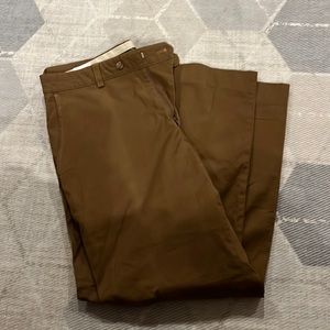 Barbour Khaki 34 inch waist